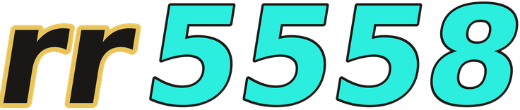 rr5558 logo